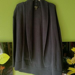 Jcrew cardigan